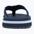 Men's GANT Brodale marine flip flops 6