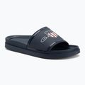 GANT Pierbay marine men's flip-flops