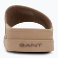 Men's slides GANT Pierbay warm sand 6