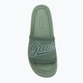Men's slides GANT Pierbay kalamata green 5