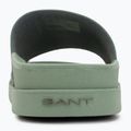 Men's slides GANT Pierbay kalamata green 6