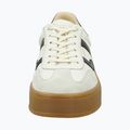 GANT women's shoes Cuzmani white/black 3