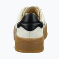 GANT women's shoes Cuzmani white/black 4