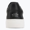 GANT men's shoes Mc Julien black 6