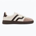 Women's shoes GANT Cuzima off white brown 2