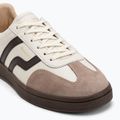 Women's shoes GANT Cuzima off white brown 7