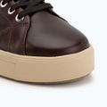 Women's shoes GANT Avino dark brown 7