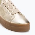 Women's shoes GANT Avona gold 7
