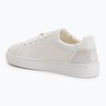 Women's shoes GANT Julice white 3