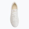 Women's shoes GANT Julice white 5