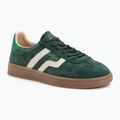 Women's shoes GANT Cuzima pine green/off white