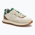 Women's shoes GANT Caffay ivory/argain oil/green