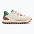 Women's shoes GANT Caffay ivory/argain oil/green 2