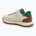 Women's shoes GANT Caffay ivory/argain oil/green 3