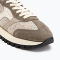 Women's shoes GANT Caffay desert taupe 7