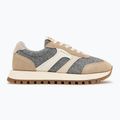 Women's shoes GANT Caffay sand/gray 2