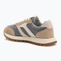 Women's shoes GANT Caffay sand/gray 3