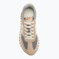 Women's shoes GANT Caffay sand/gray 5