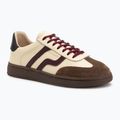 Men's shoes GANT Cuzmo Lth ivory/brown