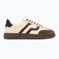 Men's shoes GANT Cuzmo Lth ivory/brown 2