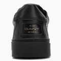 Men's shoes GANT Mc Julien Lth black/black 6