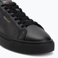 Men's shoes GANT Mc Julien Lth black/black 7