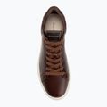 Men's shoes GANT Mc Julien Lth cognac/dark brown 5