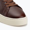 Men's shoes GANT Mc Julien Lth cognac/dark brown 7