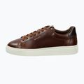 Men's shoes GANT Mc Julien Lth cognac/dark brown 9