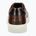Men's shoes GANT Mc Julien Lth cognac/dark brown 11