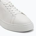 Men's shoes GANT Mc Julien Lth wgite/white 7