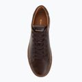 Men's shoes GANT Mc Julien Lth dark brown 5