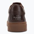 Men's shoes GANT Mc Julien Lth dark brown 6