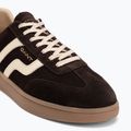 Men's shoes GANT Cuzmo dark brown 7