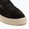 Men's shoes GANT Mc Julien dark brown 7