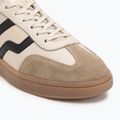 Women's shoes GANT Cuzima beige/desert brown 7