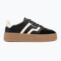 Women's shoes GANT Cuzmani black/off white 2