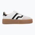Women's shoes GANT Cuzmani white/black 2