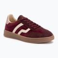 Women's shoes GANT Cuzima dusty pink/port wine