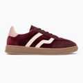 Women's shoes GANT Cuzima dusty pink/port wine 2