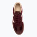 Women's shoes GANT Cuzima dusty pink/port wine 5