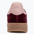 Women's shoes GANT Cuzima dusty pink/port wine 6