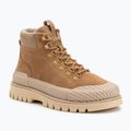 Men's shoes GANT Nebrada camel