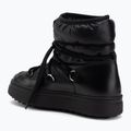 Women's snow boots GANT Snowhill black 3