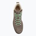 Women's shoes GANT Wootlynne dark taupe 5