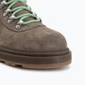 Women's shoes GANT Wootlynne dark taupe 7