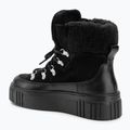 Women's shoes GANT Snowmont warm black 3