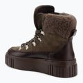 Women's shoes GANT Snowmont warm olive green 3