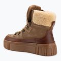 Women's shoes GANT Snowmont warm camel 3