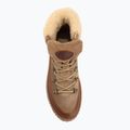Women's shoes GANT Snowmont warm camel 5